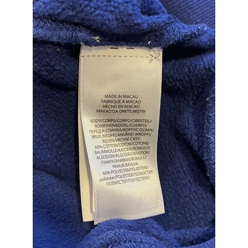 Polo Ralph Lauren pit 17